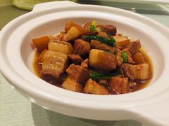 -唐拉雅秀酒店-唐苑中餐厅