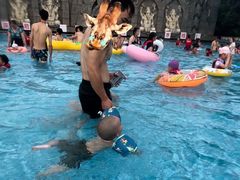 -苏州乐园森林水世界