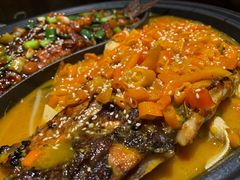 -味妙烤鱼吧(回龙观店)