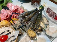 -Thai Basil罗勒叶泰式餐厅(时代天街店)