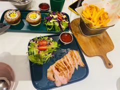 -玩味工厂·东南亚特色餐厅(太古里店)