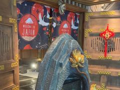 -京旬海鲜放题·铁板烧自助餐厅