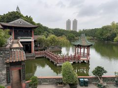 -东莞市可园博物馆