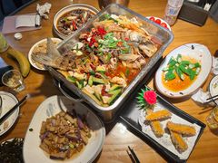 -华德来餐厅(集美店)