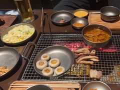 -夜食白市Yespicy·烧烤啤酒宵夜(番禺四海城店)