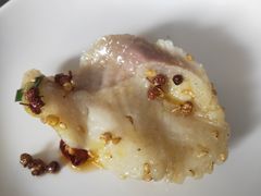 -清真·锦翔炝锅鱼(明德门店)