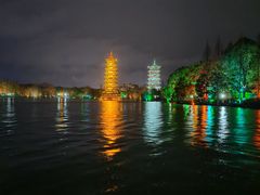 -桂林两江四湖景区
