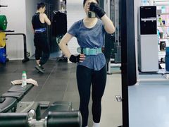 -ALIV WELLNESS运动健身(浦东大道店)
