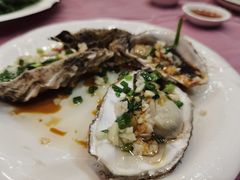 -金海湾海鲜排档(朱家尖店)