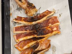 -瑞杰烧烤店·24小时营业(山东路店)