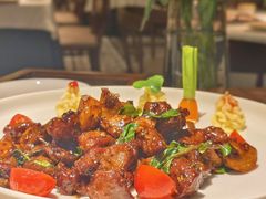 -狮拾久·现代新加坡料理(壹方城店)