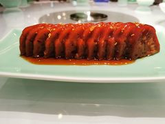 桂花糯米藕-江南厨子·品苏杭(华润万象店)