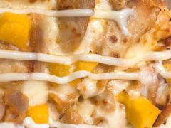 香芒恋鸡比萨-City1+1城市比萨(国商卫星广场店)