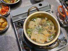 -双门洞·珍珠家韩式烤肉(永丰社区八区店)