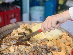 牛杂-峰景台亚姨牛杂