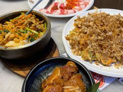 -韩宫宴烤肉·料理(南京江宁万达店)