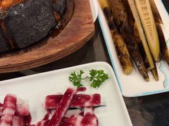 -西江美食舫·江西菜(健德桥店)