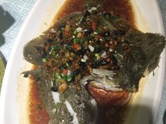 -上下九广州菜馆(锦业路店)
