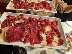 -食潮汕头鲜牛馆(望京保利店)