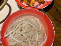 -叁口煮老火锅(东升店)