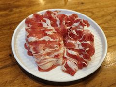 -乐宴·老北京铜火锅(八卦岭店)