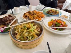 -将军烧鹅海鲜酒楼