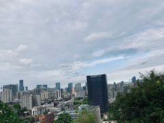 -萨芭蒂高空花园餐酒吧
