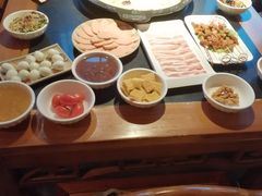 -蓉城老妈火锅(双林路店)