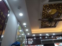 -志权牛肉面(灵山路店)