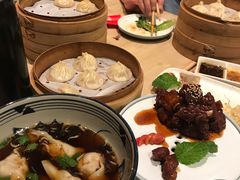 -弄堂小笼包(西青中北永旺购物中心店)