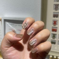 -糖·美学·美甲