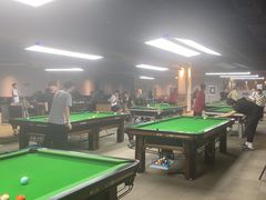 -云川台球(马甸店)