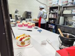 -味多美蛋糕(安定门店)