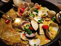 -得意啫·广东啫啫煲(前海HOP店)