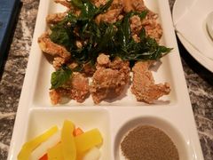 -鹿港小镇(中关村店)