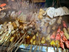 -郭记小街麻辣烫(南小街总店)