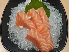 -友壹町寿司(新DNA购物中心店)