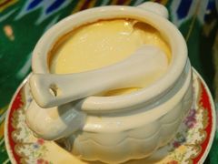 土耳其牛奶酪-丝路香妃西域清真餐厅