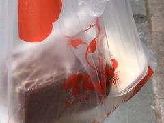-甜嘟嘟烘焙坊(舒城路店)