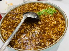 -万荣烤鸭店·北京菜(天坛店)