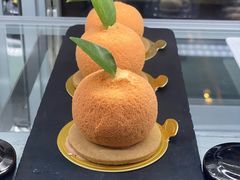 -The Lounge·大堂酒廊·北京粤财JW万豪酒店
