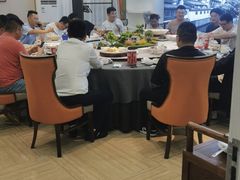 -香山湖渔家大院