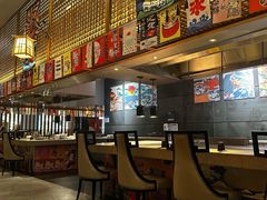 -富力希尔顿酒店·源氏日餐厅