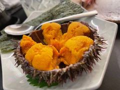 -Sushi Hanzo半藏(天环广场店)