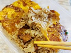 -老通城豆皮大王(吉庆街店)