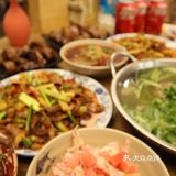 正宗跷脚牛肉｜爱不释手