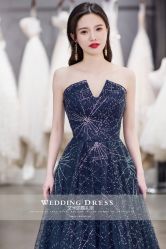 -艾米丽婚纱礼服