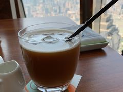-上海柏悦酒店·世纪100牛排馆
