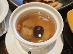 -大理实力希尔顿酒店•御玺中餐厅