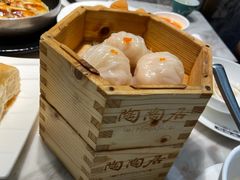 -陶陶居酒家(海岸城店)